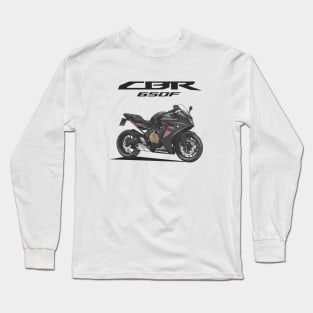 Sportsbike Long Sleeve T-Shirt